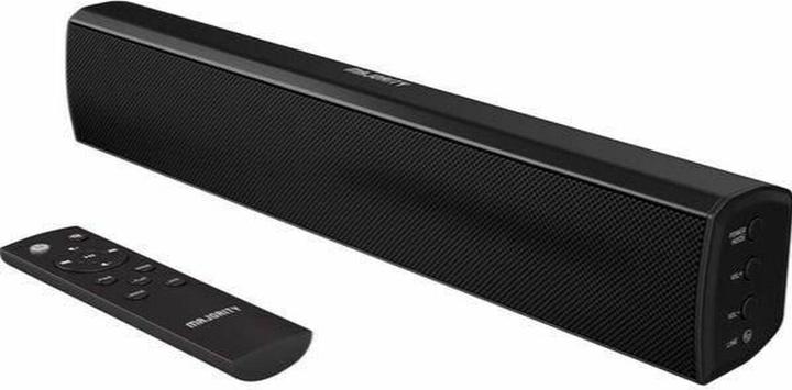 Majority Bowfell Compacte Sound Bar - SHARE!