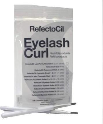 Actual product image Refectocil Cosmetic Brush 1 & 2