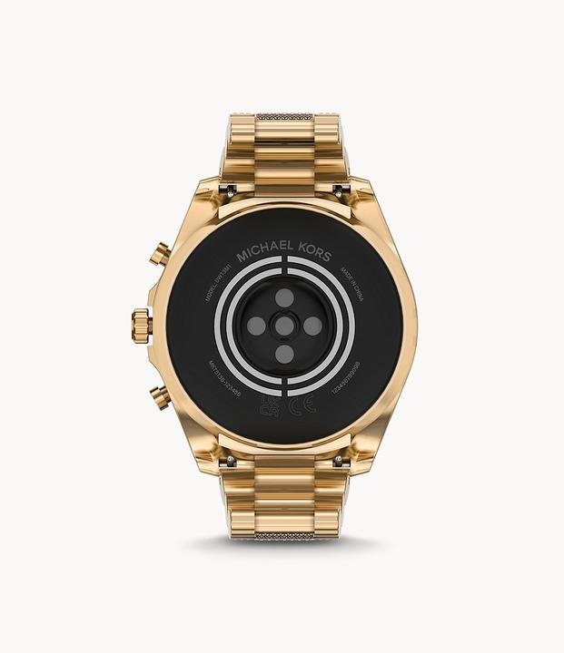 Immagine prodotto Michael Kors Portia (Orologio da polso analogico, 36 mm)
