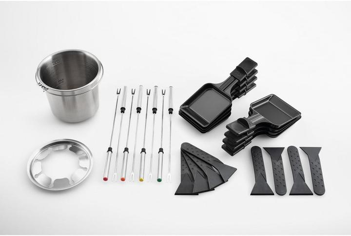 Image du produit Solis Combi-Grill 3 en 1