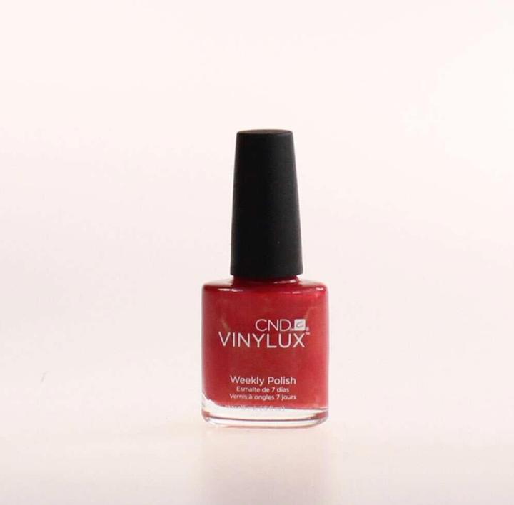Produktbild CND Vinylux (Hollywood, Farblack)