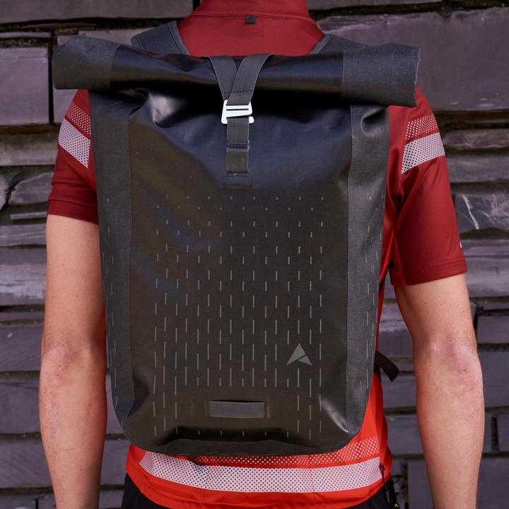 Actual product image Altura Thunderstorm City