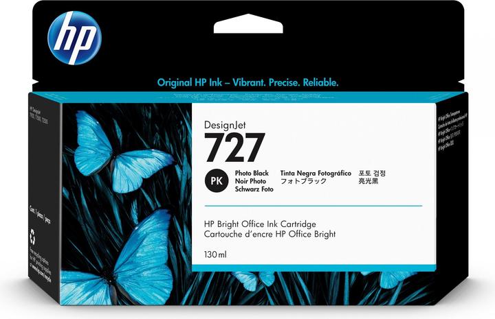 HP 727