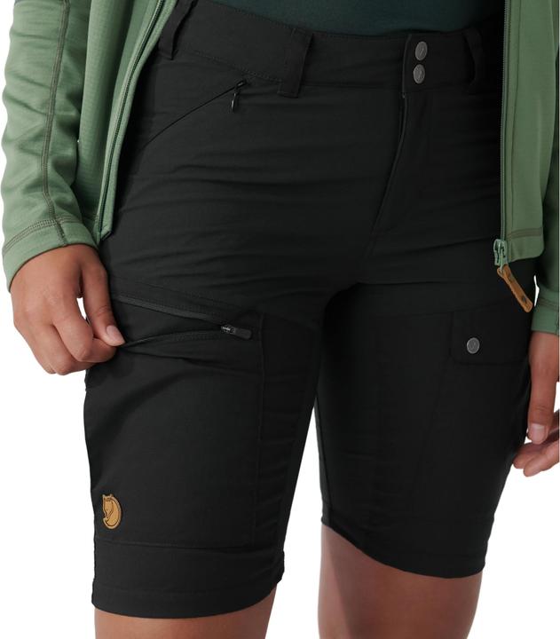 Produktbild Fjällräven Abisko Midsummer Shorts W (L)