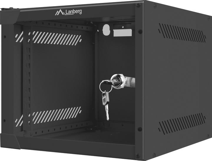 Lanberg WF10-2304-10B (4 RU, 10 inch rack)
