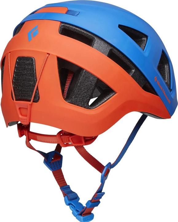 Actual product image Black Diamond K Capitan Helmet (49 - 57 cm)