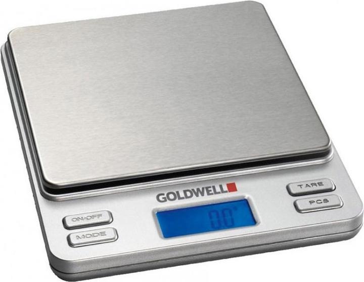 Goldwell Digitalwaage