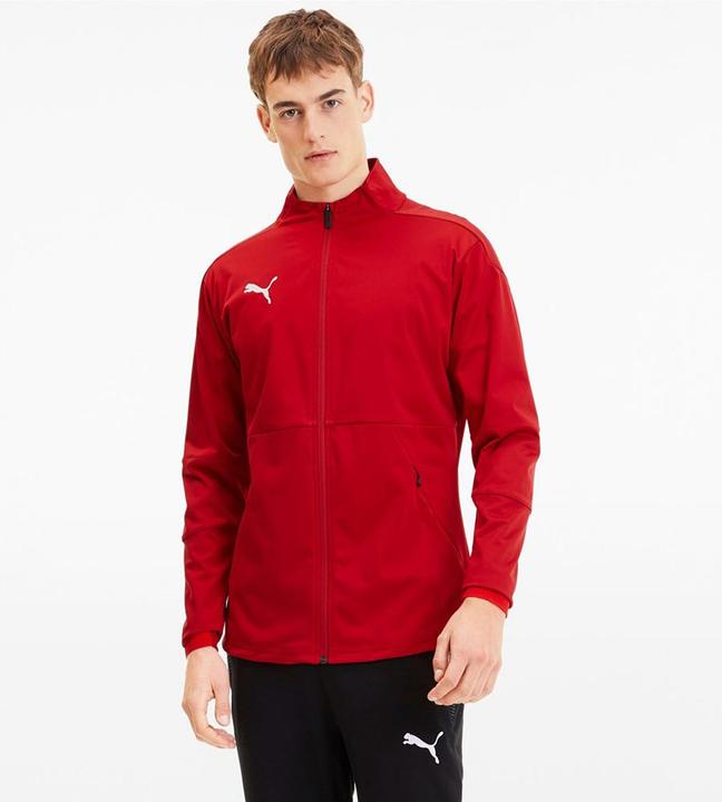 Produktbild Puma teamFINAL 21 Sideline Jacket-656486 (XL)
