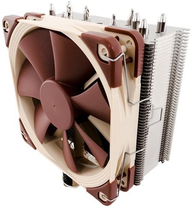 Actual product image Noctua Nh-D15 (165 mm)