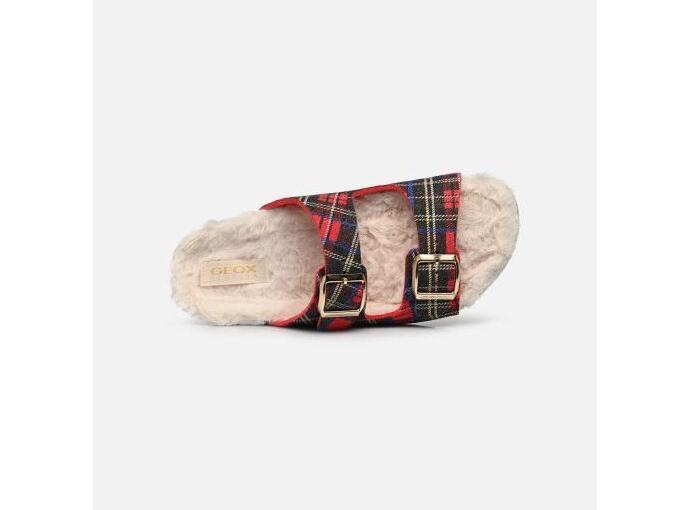 Produktbild Geox sandalen für damen brionia (36)