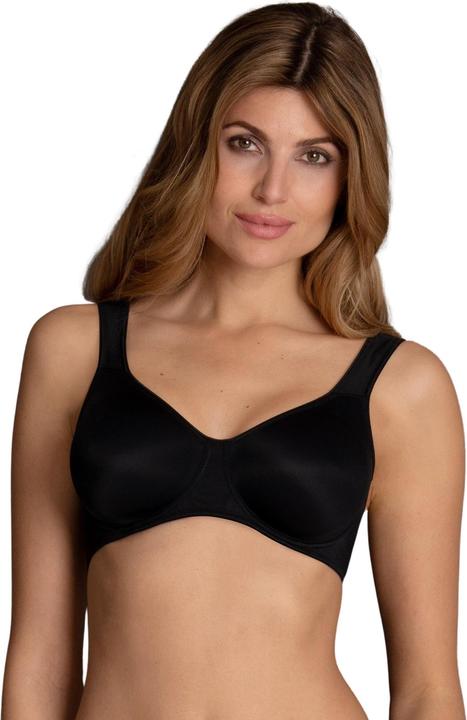 Actual product image Anita 's underwired bra twin (95 H)