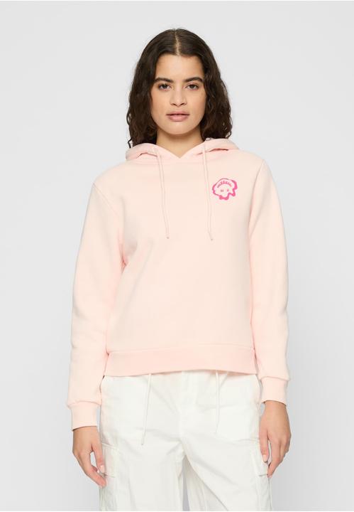 Immagine prodotto Miss Tee Felpa con cappuccio Every Things Nice - 170091 (L)