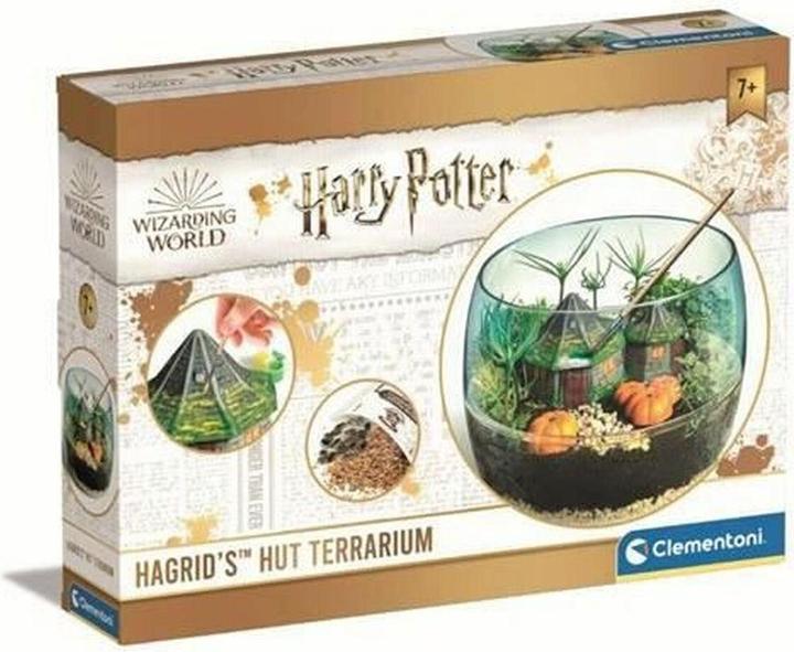 Produktbild Clementoni Harry Potter - Terrarium