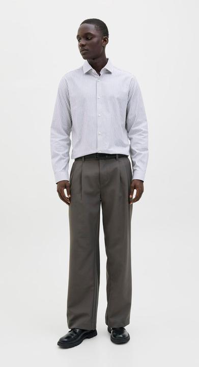 Produktbild Jack & Jones Jprblaparker Shirt L/S Noos (XS)