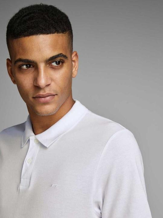 Actual product image Jack & Jones Poloshirt short sleeve (XXL)