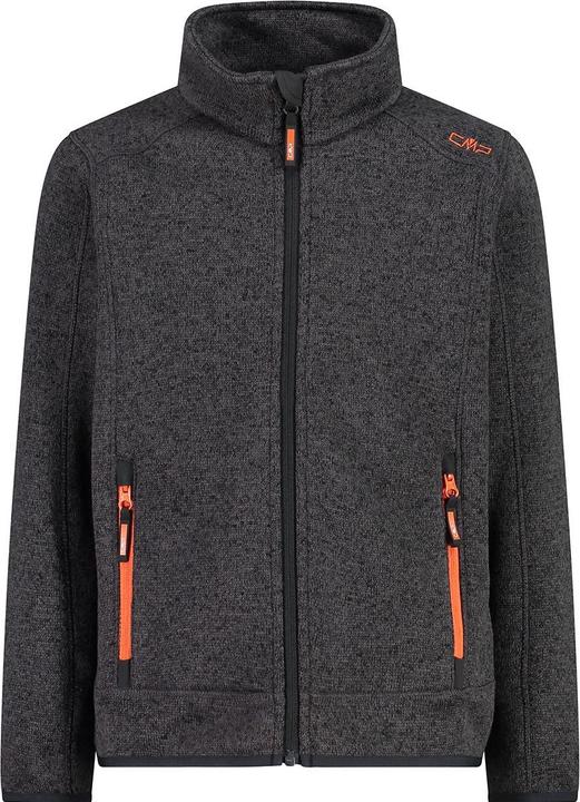 Produktbild CMP Campagnolo Knit Tech Jacke (110)
