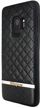 Productafbeelding Uunique Gewatteerde (Samsung Galaxy S9)