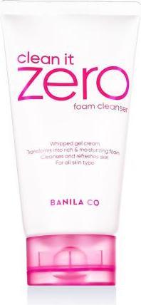 Immagine prodotto Banila Co puliscilo zero originale (Schiuma, 150 ml)