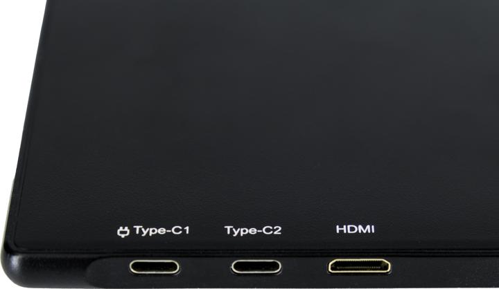 Produktbild Denver PMO-15601 (1920 x 1080 Pixel, 15.60")