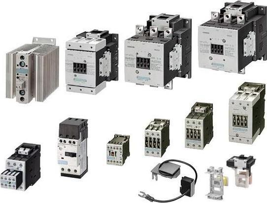 Siemens Entstörmodul Varistor 24VDC 3TX6526-1F