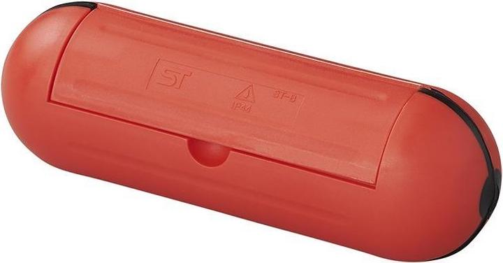 Actual product image ProPlus Safety box for power plug