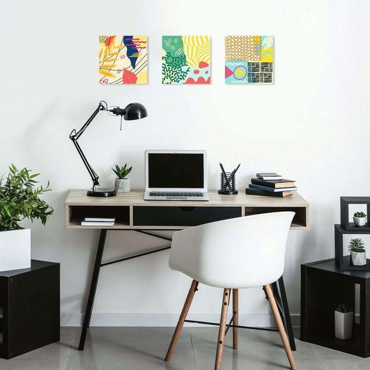 Actual product image Ravensburger CreArt Organic Vibes