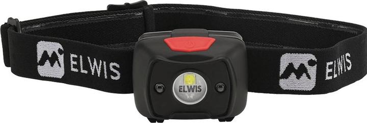 Immagine prodotto Elwis - LED Lampen Lampada frontale (35 lm)