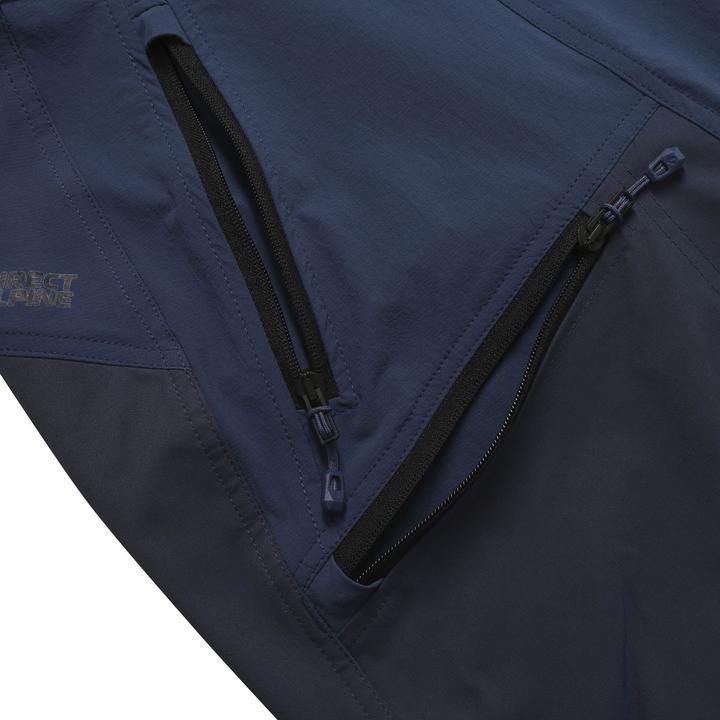 Actual product image Directalpine Mountainer Tech Softshell Pants (M)