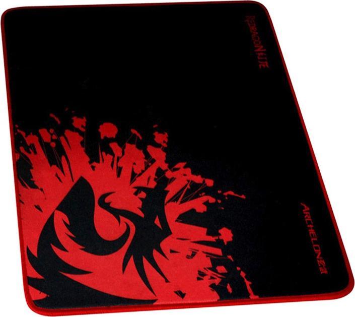 Actual product image Redragon ARCHELON M Gaming Mouse Pad