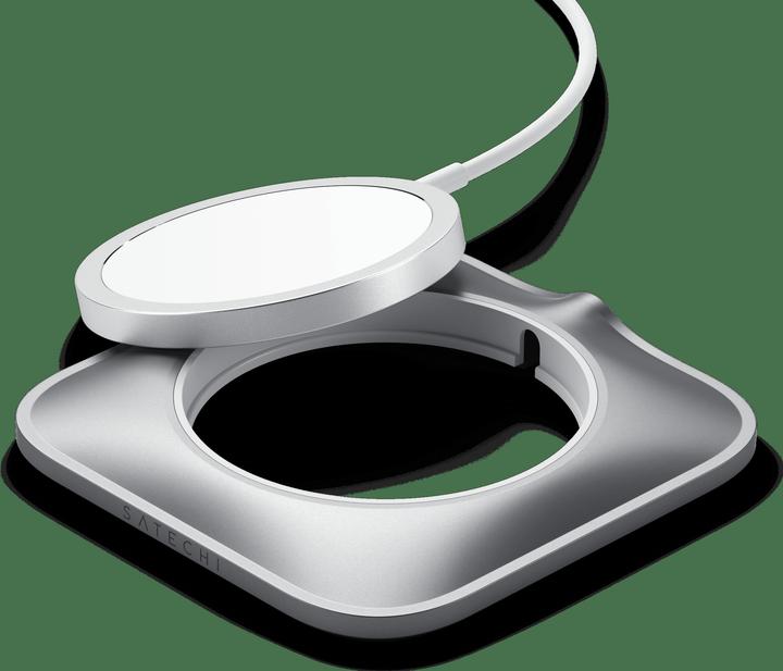 Actual product image Satechi Alu Dock for Magsafe Charger