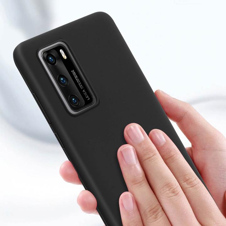 Image du produit Huawei Silicone (Huawei P40)
