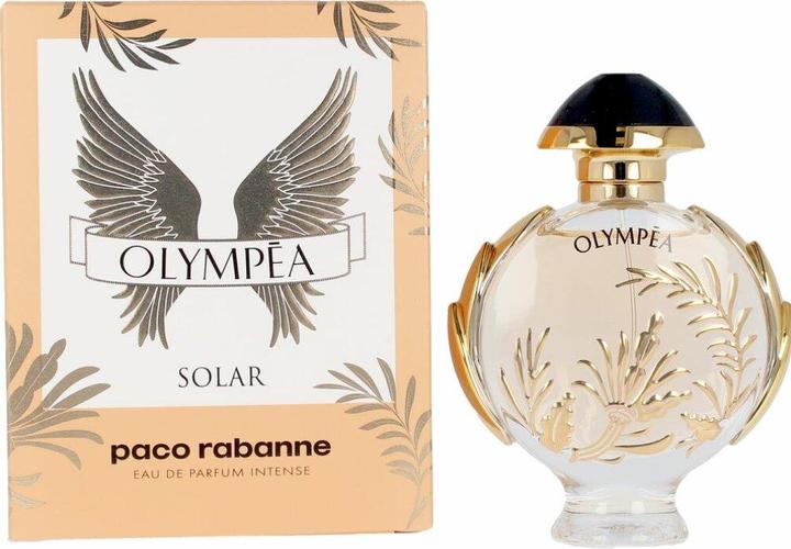 Actual product image Paco Rabanne Olympéa Solar (Eau de parfum, 50 ml)