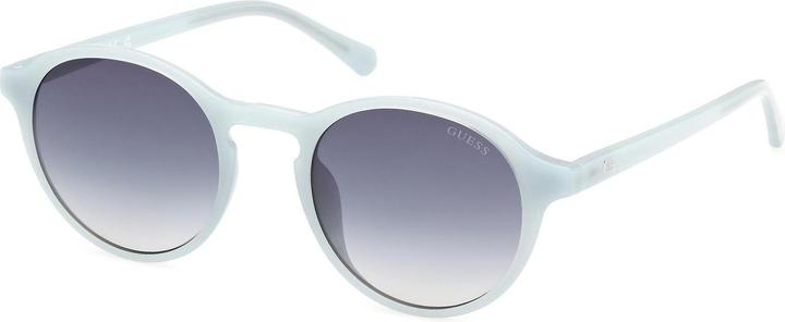 Immagine prodotto Guess Injected Light Blue Blue Round