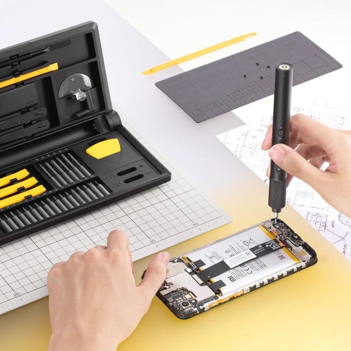Actual product image Hoto QWLSD012