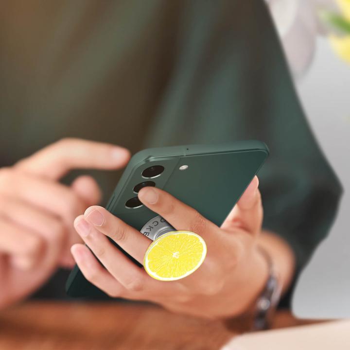 Immagine prodotto PopSockets limone
