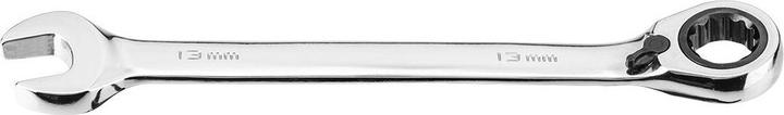 Actual product image Neo Ring spanner (ratchet open-ended spanner with 13 mm switch) (13 mm)