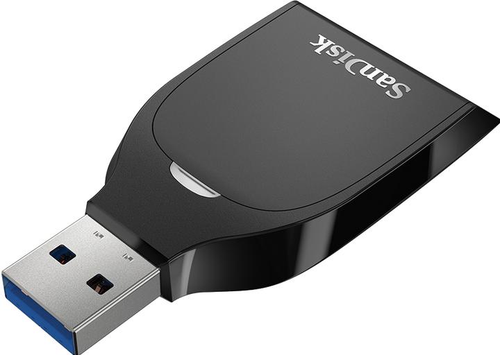 Actual product image SanDisk MobileMate (USB 3.0)