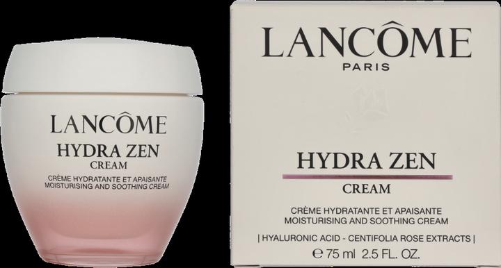Produktbild Lancôme Hydra Zen Day Cream R24 (Körpercreme, 75 ml)