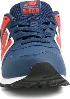 Immagine prodotto New Balance GC574KIK (39)