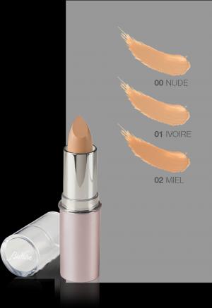 Actual product image BioNike Defence Color Anti-Blemish (02)