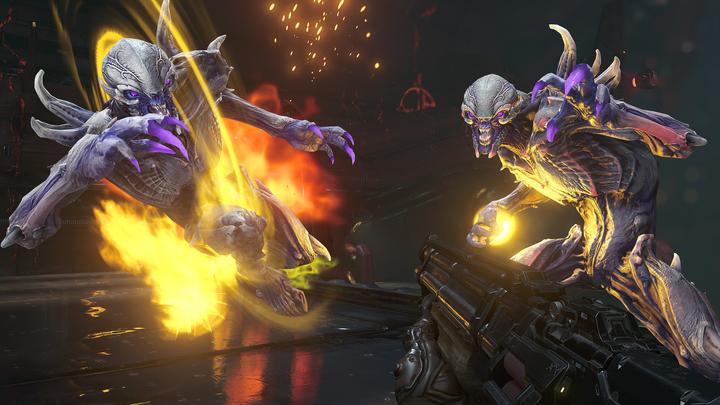 Produktbild Microsoft Doom Eternal: The Ancient Gods - Part Two