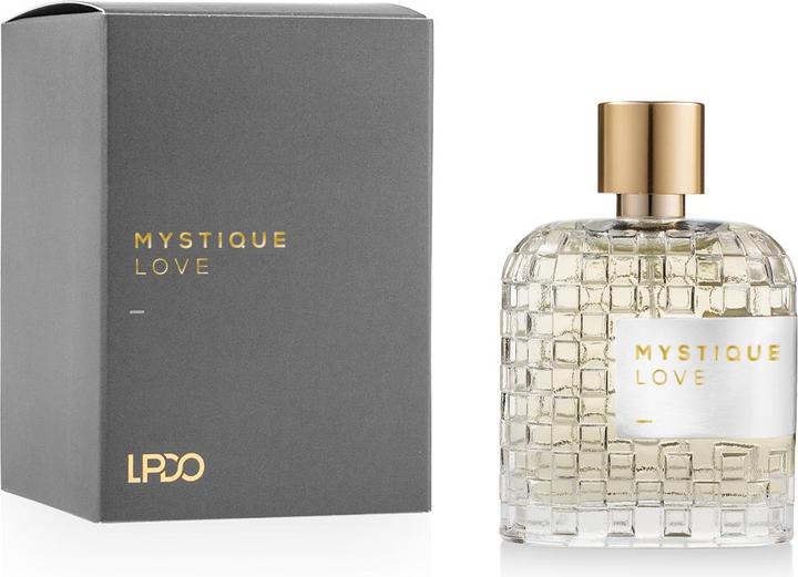 Actual product image Les Perles D'Orient Mystique Love Eau De Parfum Intense 100 ml (Eau de parfum, 100 ml)
