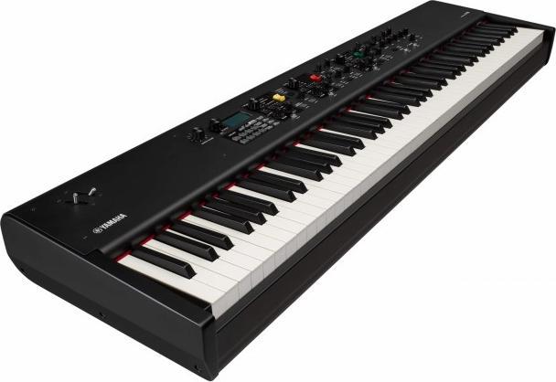 Actual product image Yamaha CP88 (88 Keys)