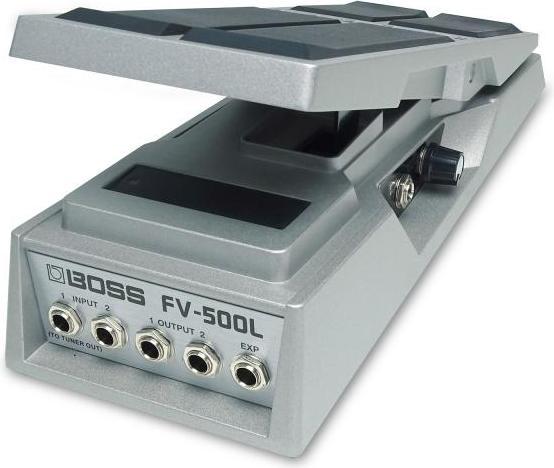 Produktbild BOSS (Electronics) FV-500L (E-Gitarre)