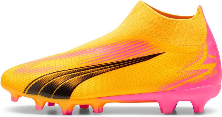 Puma Ultra Match+ Ll Fg/Ag