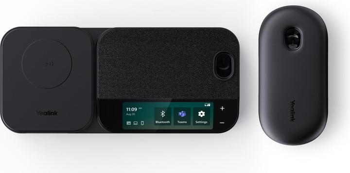 Productafbeelding Yealink BH 71 (Draadloze, USB-C)