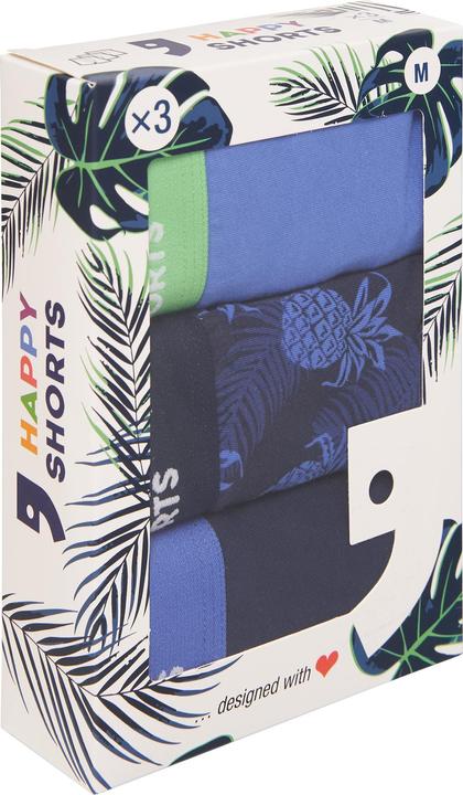Actual product image Phil & Co. Berlin Retro Pants All Styles (XXL, pack of 4)