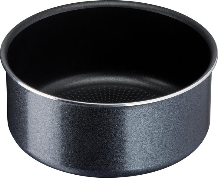 Image du produit Tefal Ingenio XL Force (20 cm, Ensemble de casseroles et de poêles de cuisson, Aluminium)