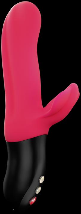 Actual product image Fun Factory Bi Stronic Fusion