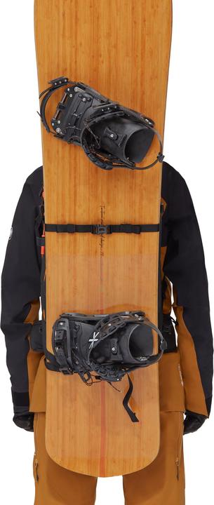 Produktbild Mammut Pro 35 Removable Airbag 3.0 (35 l)